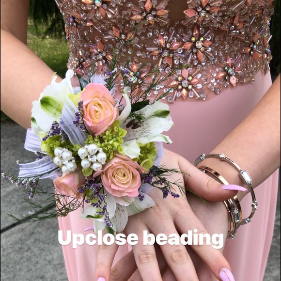 👗Prom Dress👗 - Picture 2 of 3